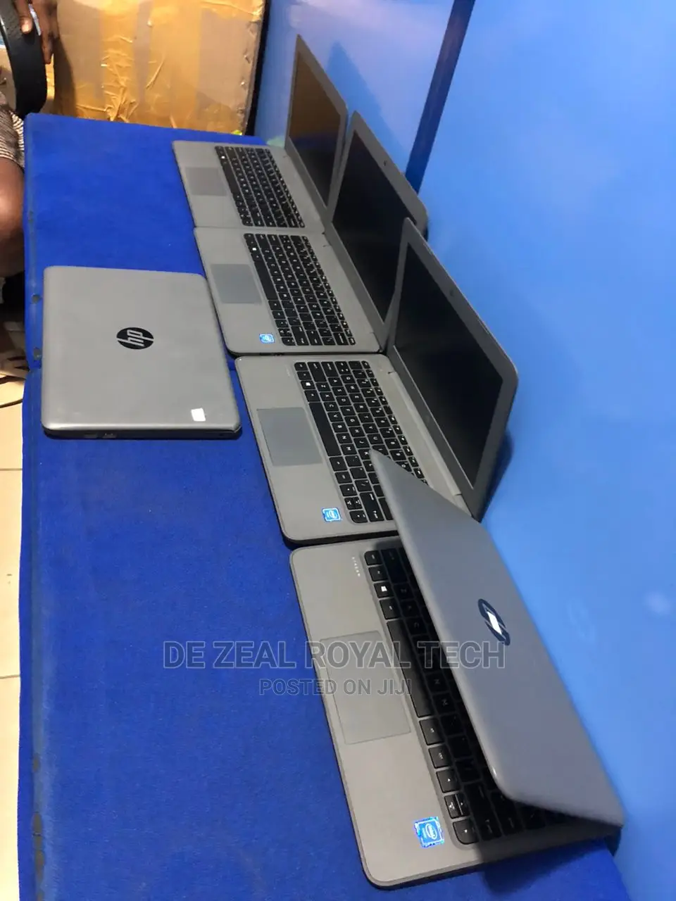 Laptop HP Stream 11 4GB Intel Celeron SSD 72GB