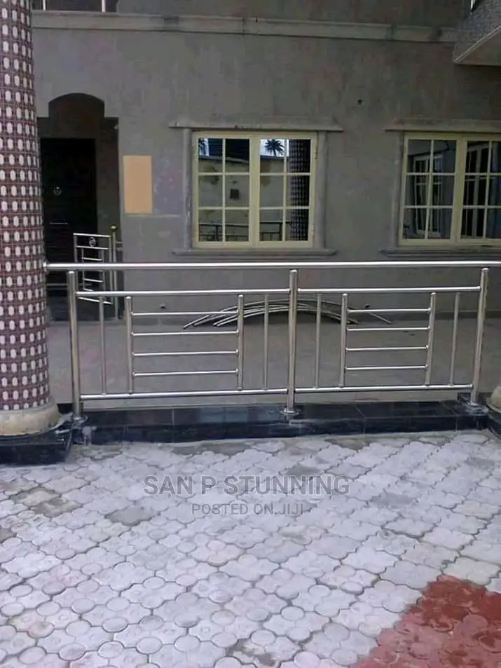 Multiple Design Hand Rail