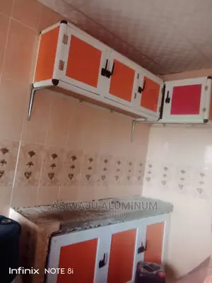 Aluminum Chicken Cabinet