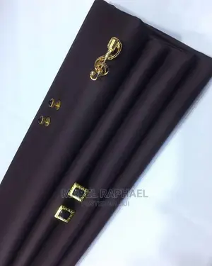 High Quality Lana Senator Fabric 4 Yards
