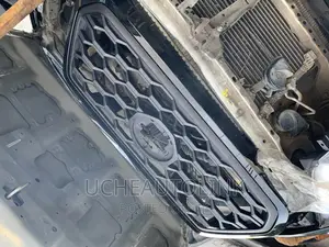 Front Grill for Toyota Tacoma 2019 Available