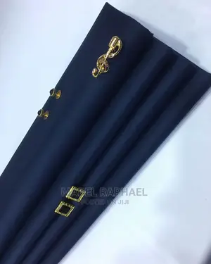 High Quality Lana Senator Fabric 4 Yards