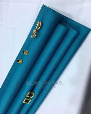 High Quality Lana Senator Fabric 4 Yards