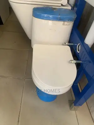 Children Wc