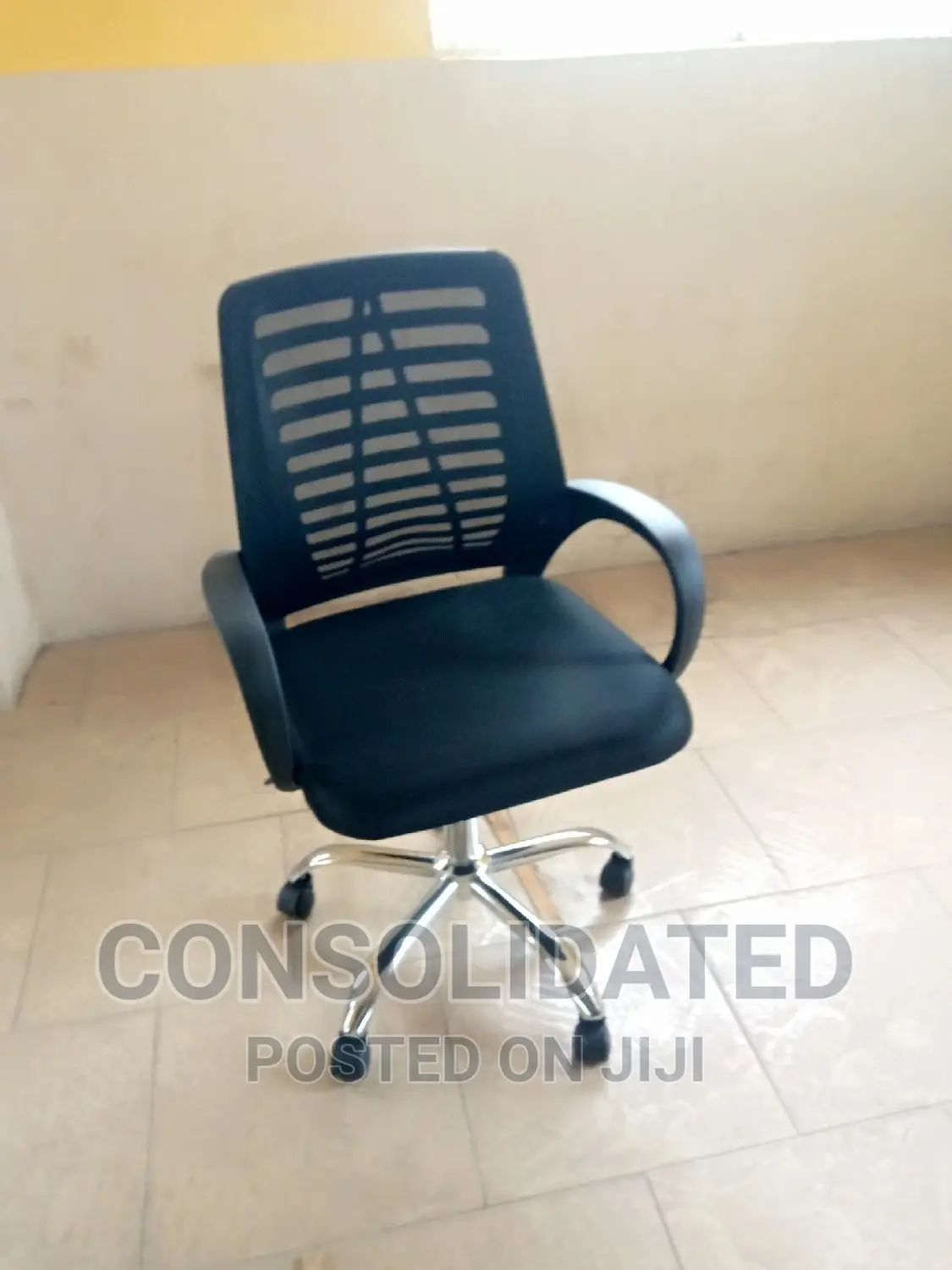 Quality Mesh Office Chairs