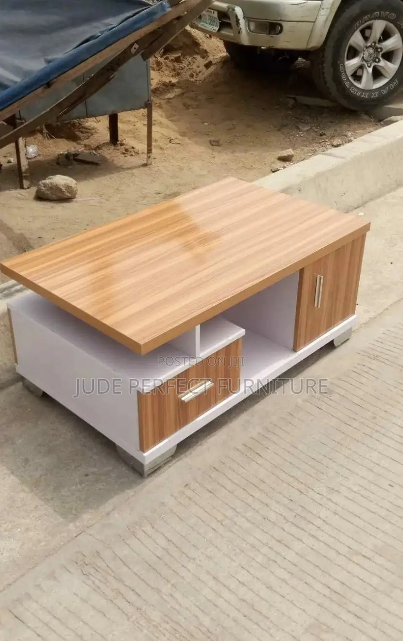 Center Table