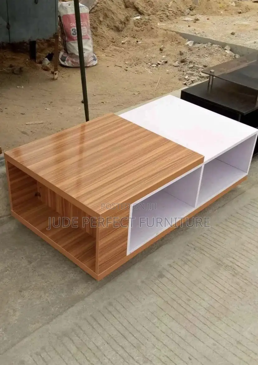 Center Table