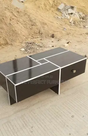 Center Table