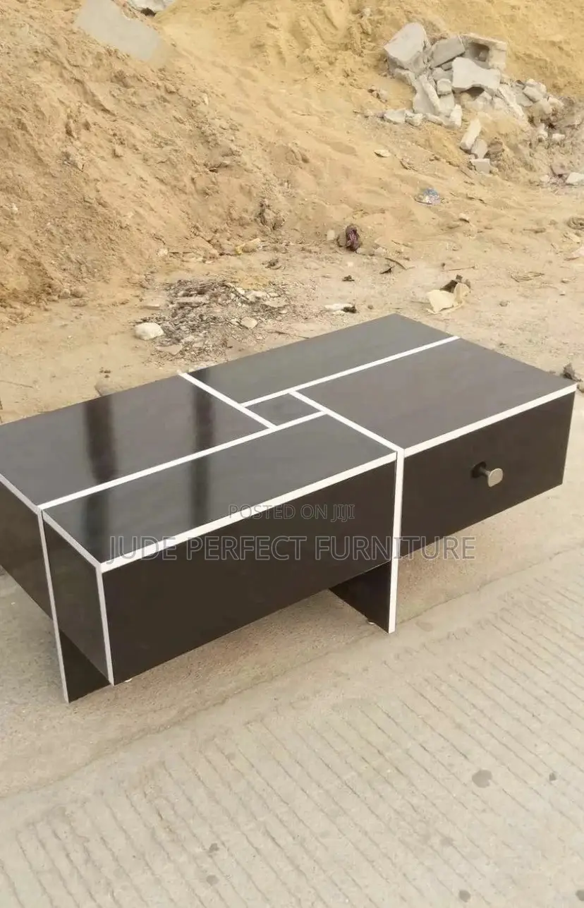 Center Table