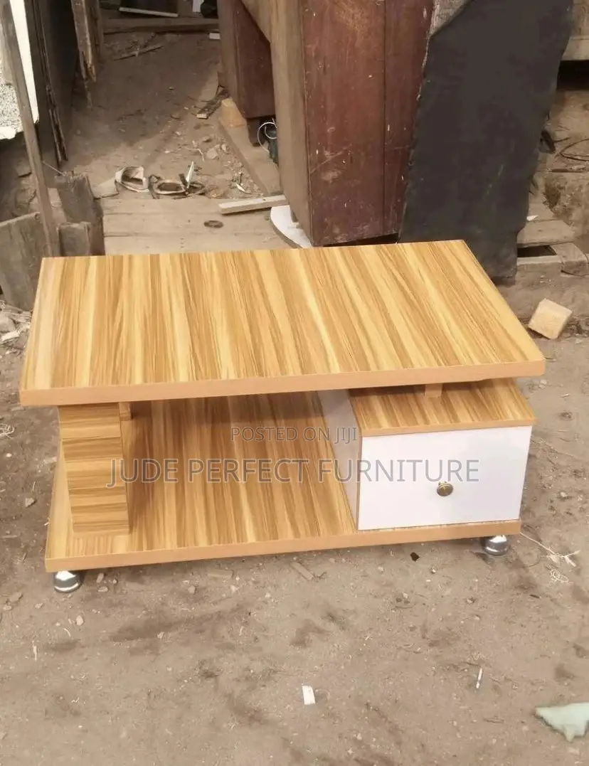 Center Table