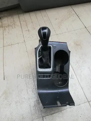 Hyundai Ix35 Gear Selector Lever