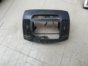 Vent for Hyundai Elantra 08