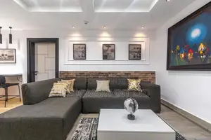 Luxe 1 Bed in a Choice Location in Ikoyi