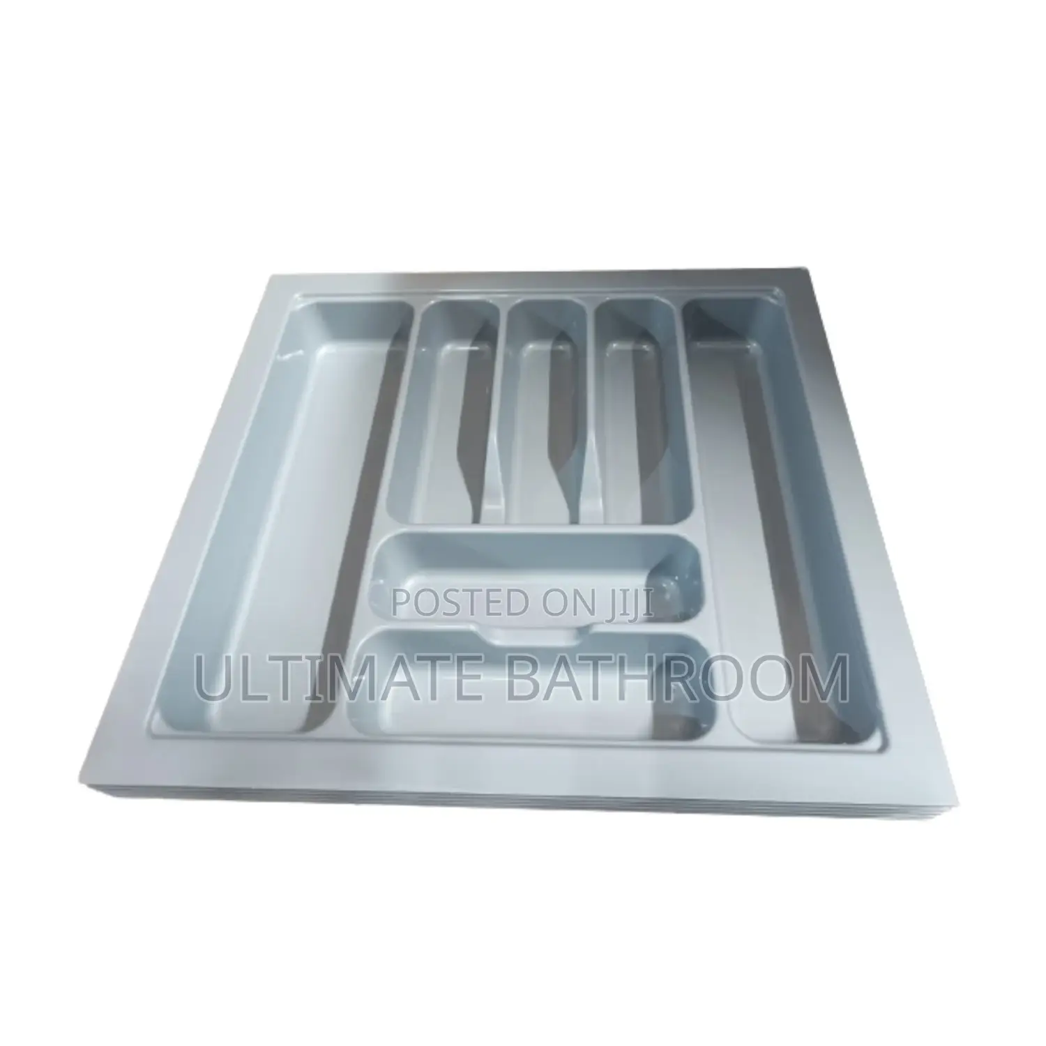 60cm Built In Kitchen Cutlery Tray