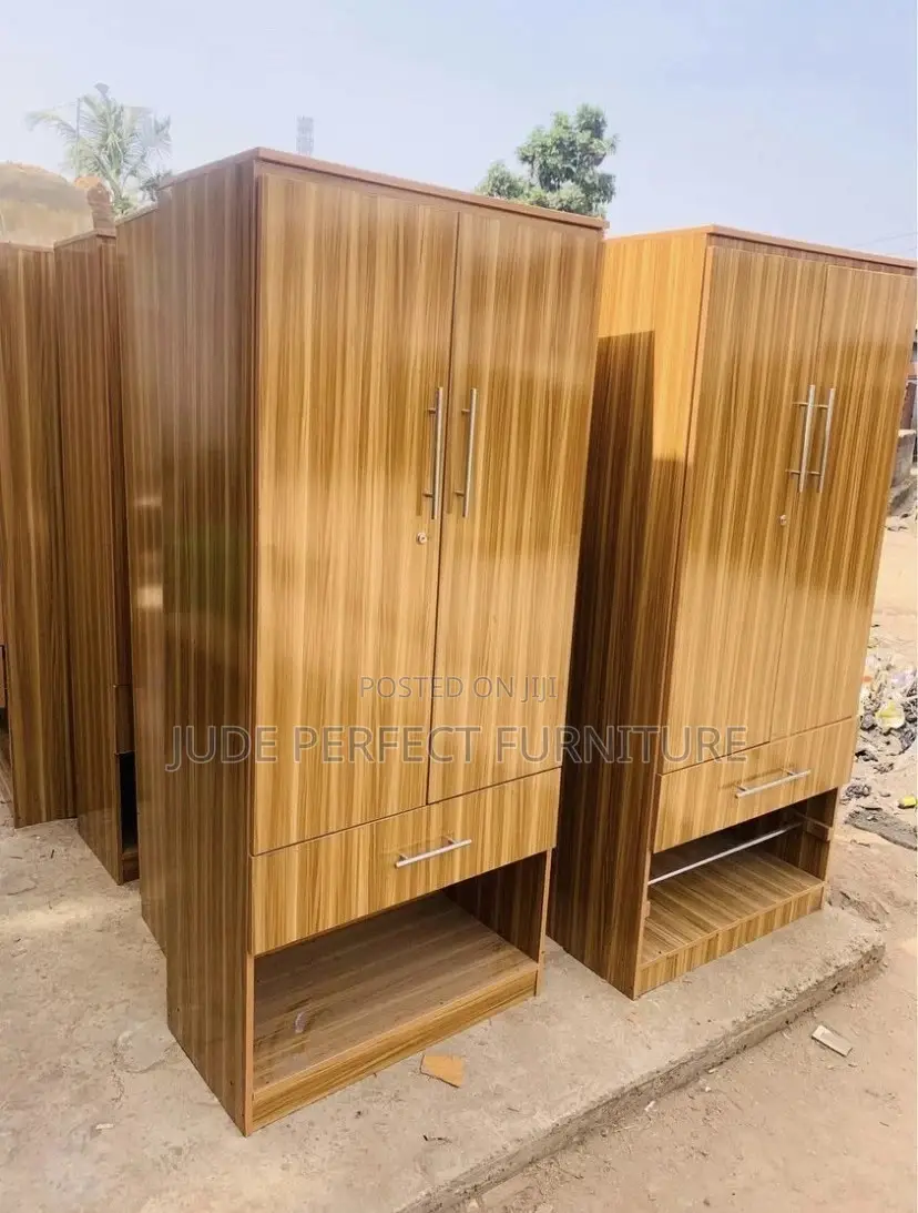 Good Quality Wardrobe
