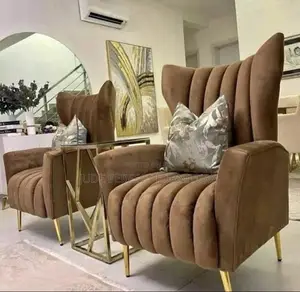 Single Sofa Chair
