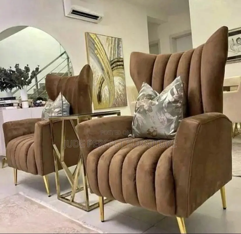 Single Sofa Chair