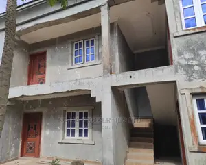 3bdrm Block of Flats in Abijo for sale