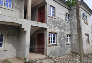 3bdrm Block of Flats in Abijo for sale