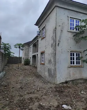 3bdrm Block of Flats in Abijo for sale