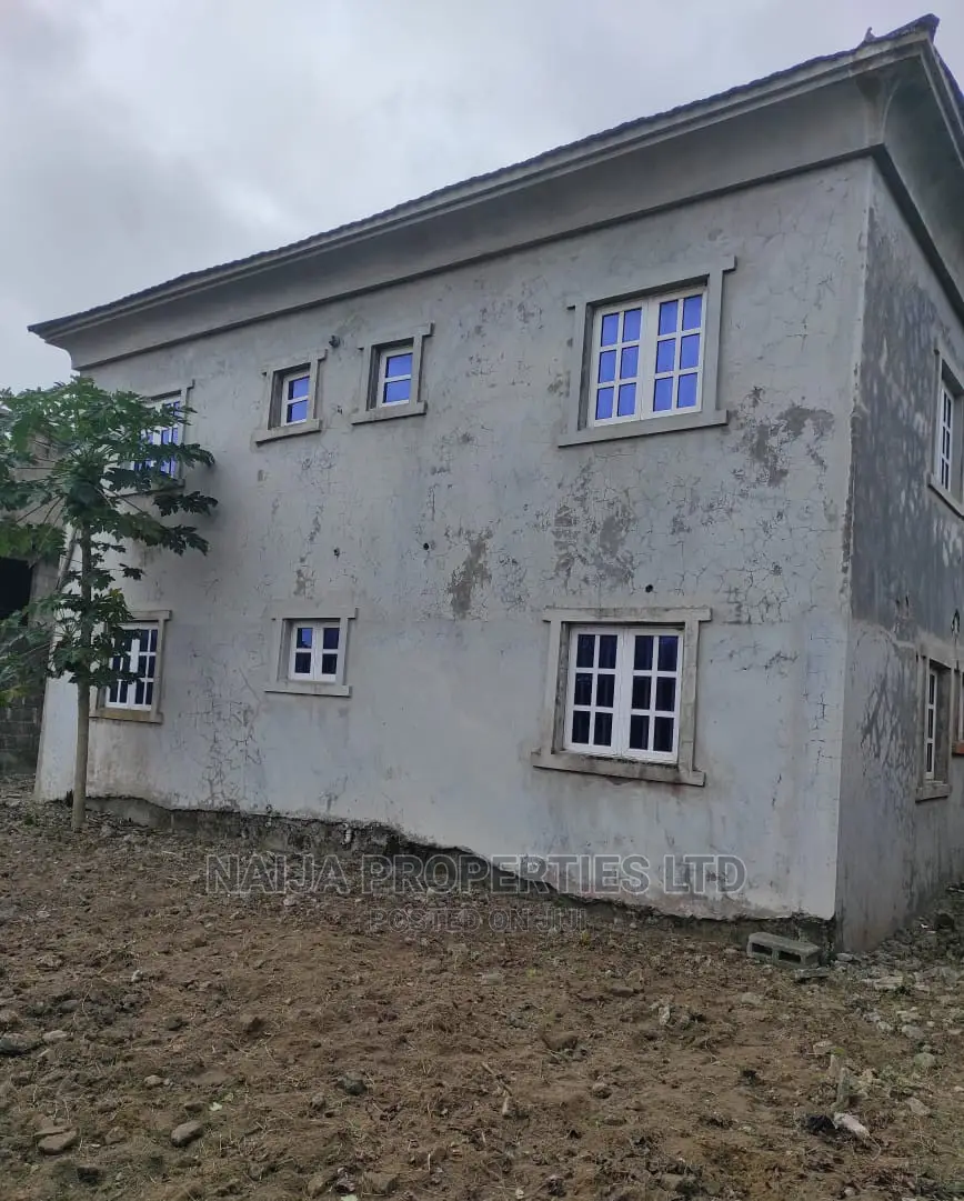 3bdrm Block of Flats in Abijo for sale