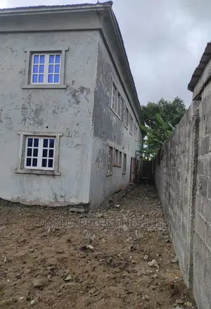 3bdrm Block of Flats in Abijo for sale