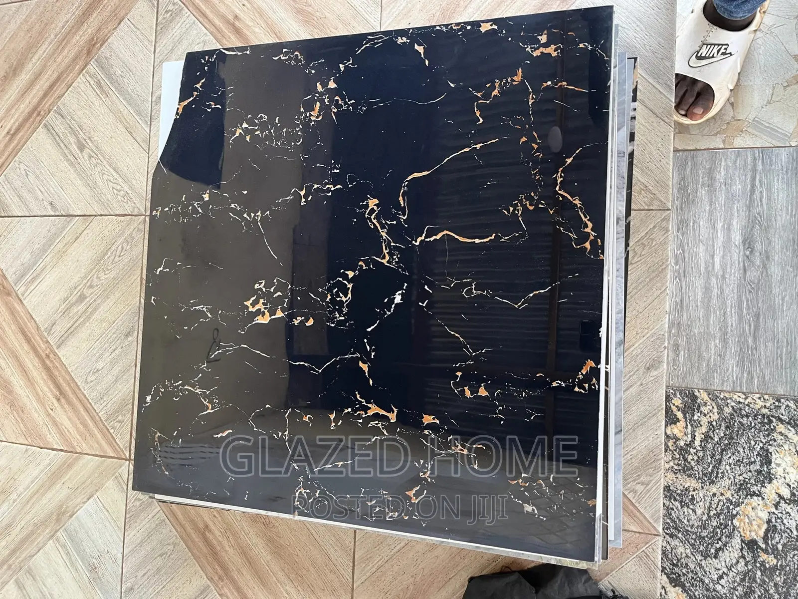 60x60 Supper Polish