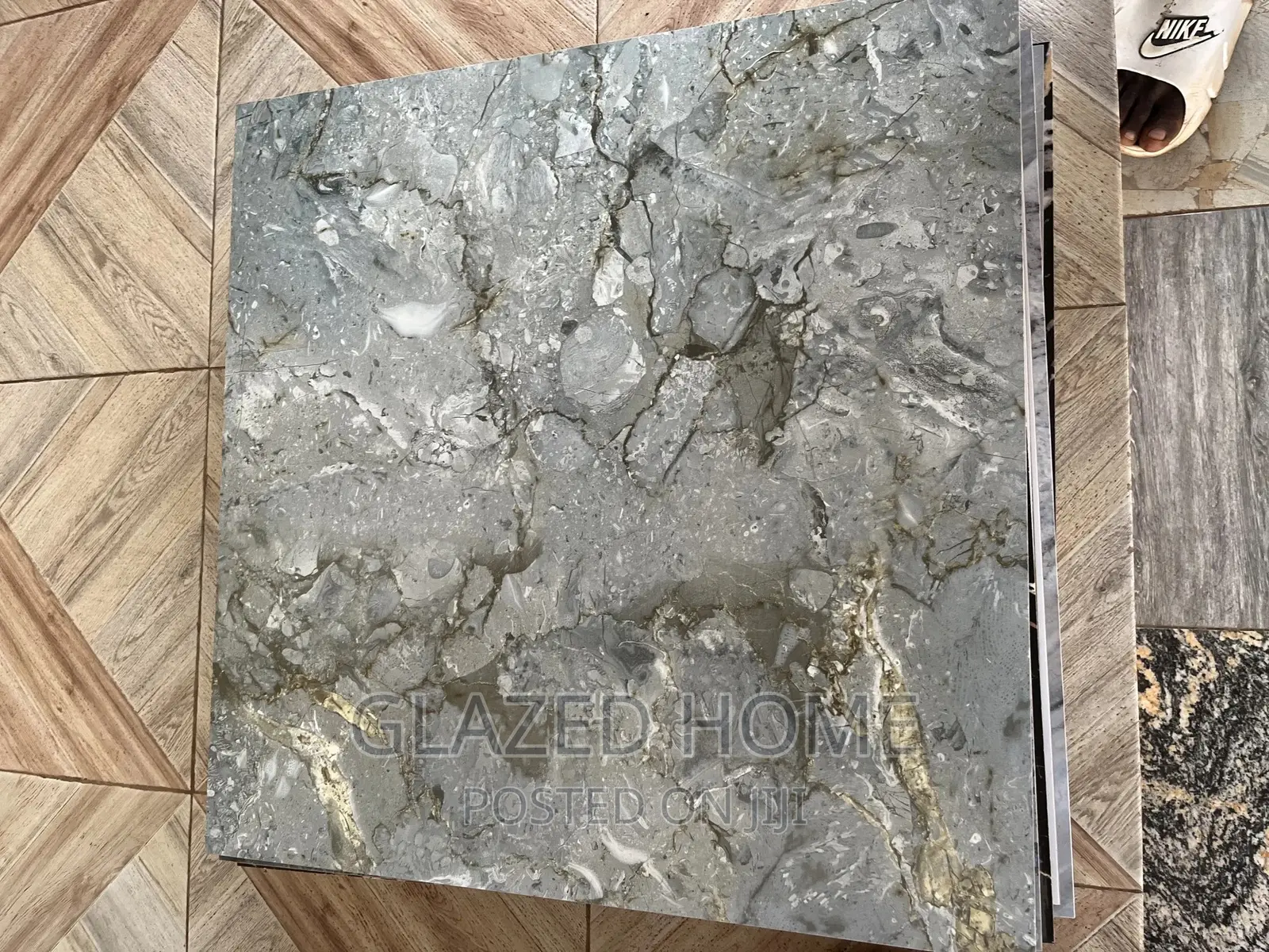 60x60 Supper Polish