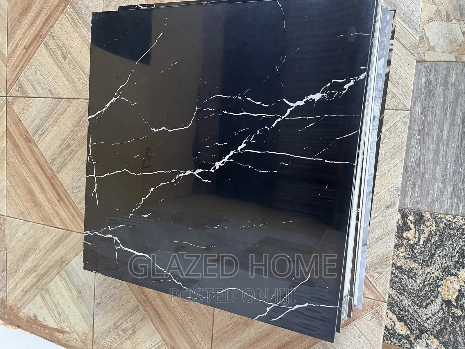 60x60 Supper Polish