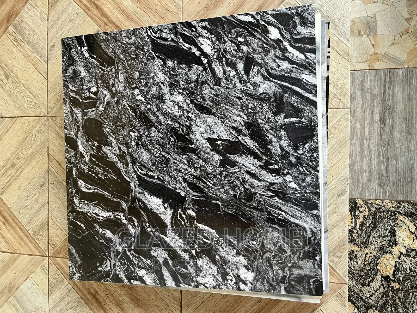 60x60 Supper Polish