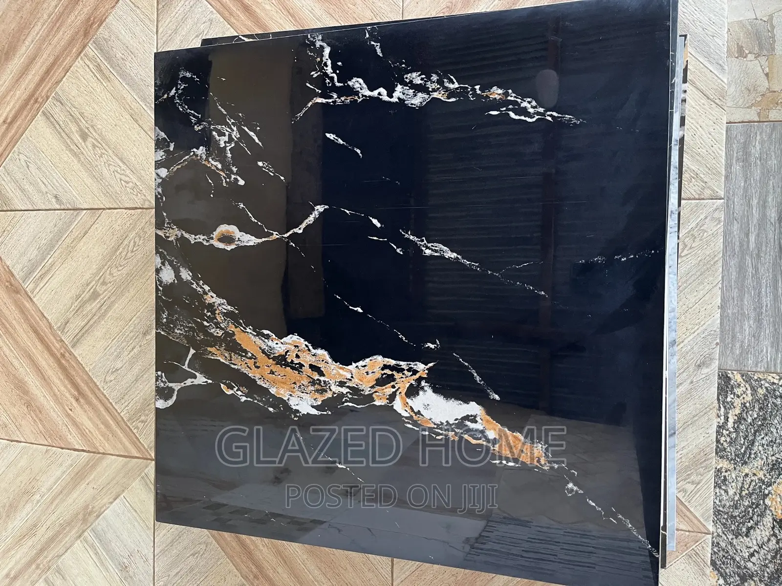 60x60 Supper Polish