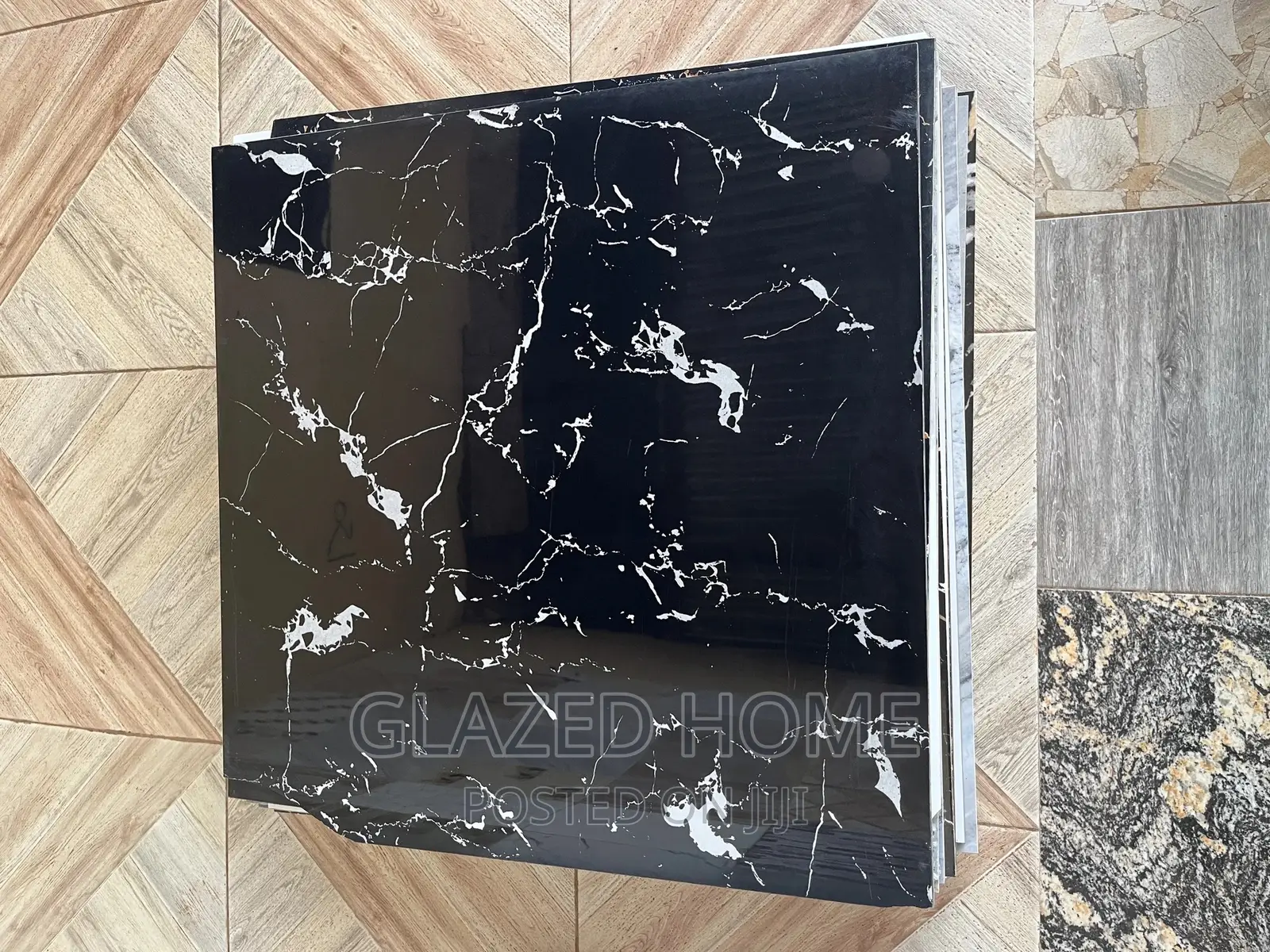 60x60 Supper Polish