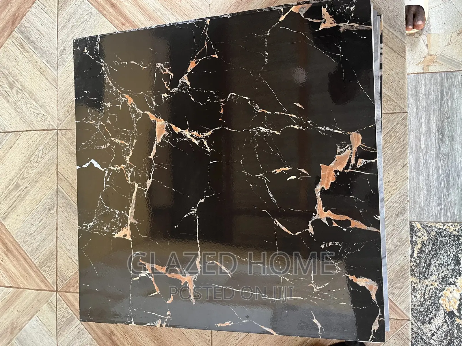 60x60 Supper Polish