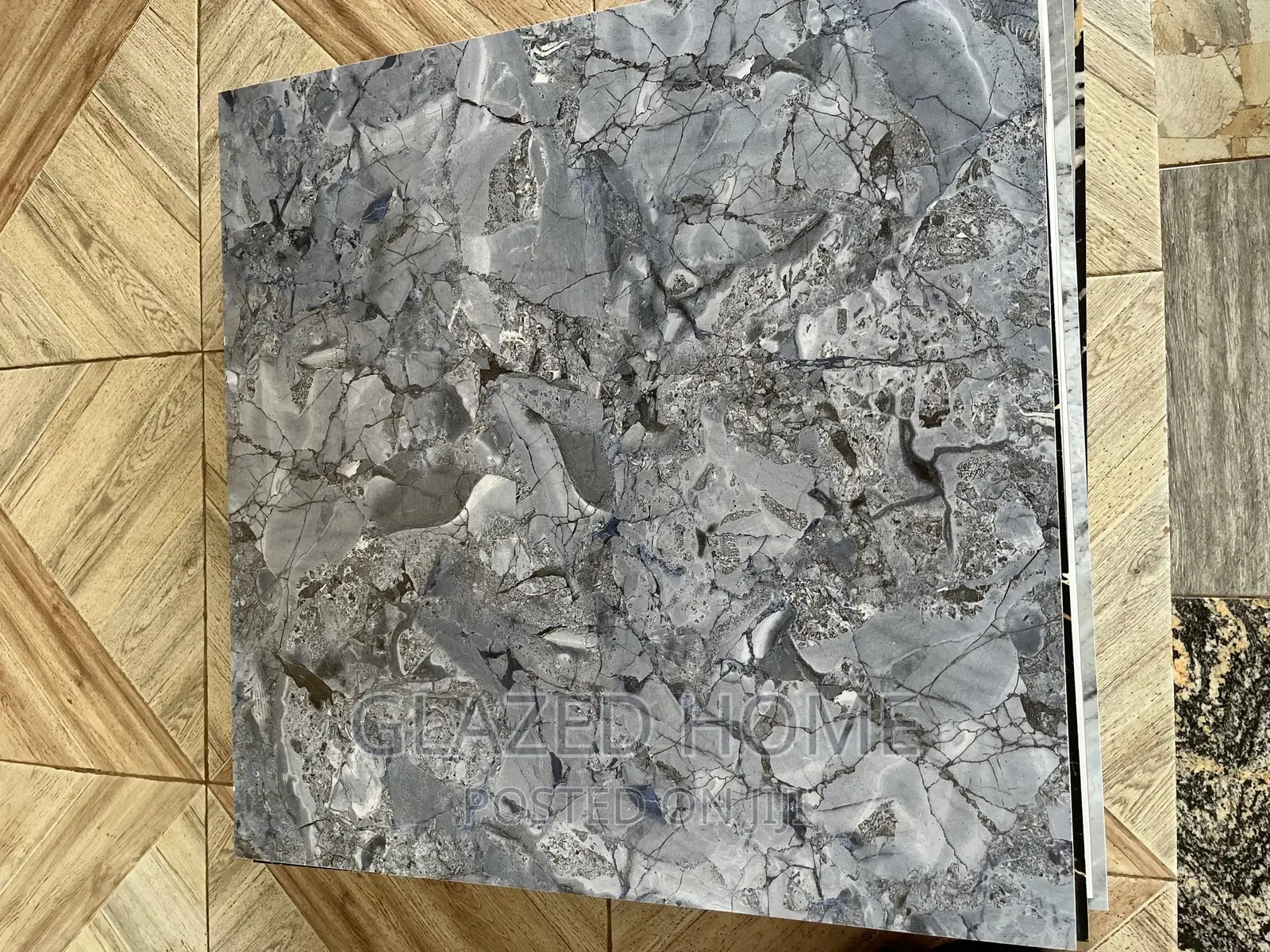 60x60 Supper Polish