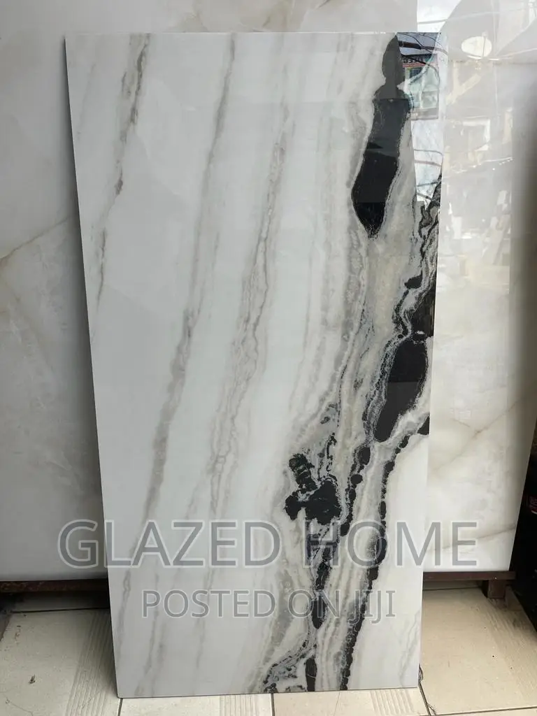 60x120 India Supper Polish Tile