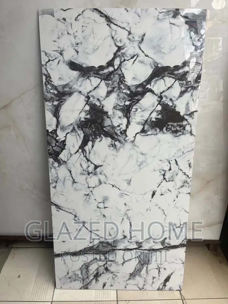 60x120 India Supper Polish Tile