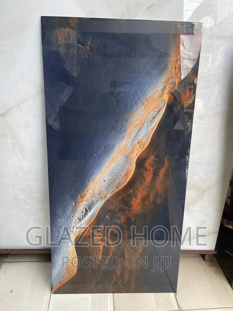 60x120 India Supper Polish Tile