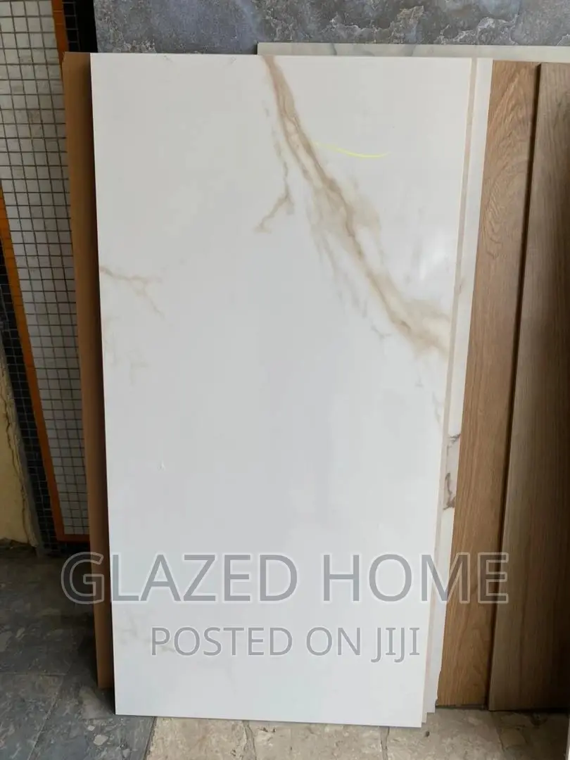 60x120 India Supper Polish Tile