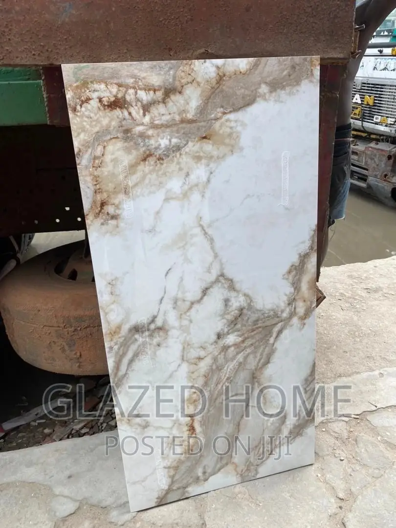 60x120 India Supper Polish Tile