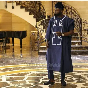 Trendy African Styles