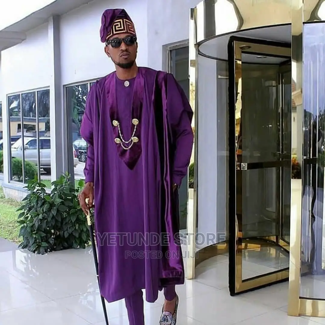 Trendy African Styles