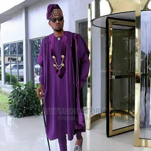 Trendy African Styles