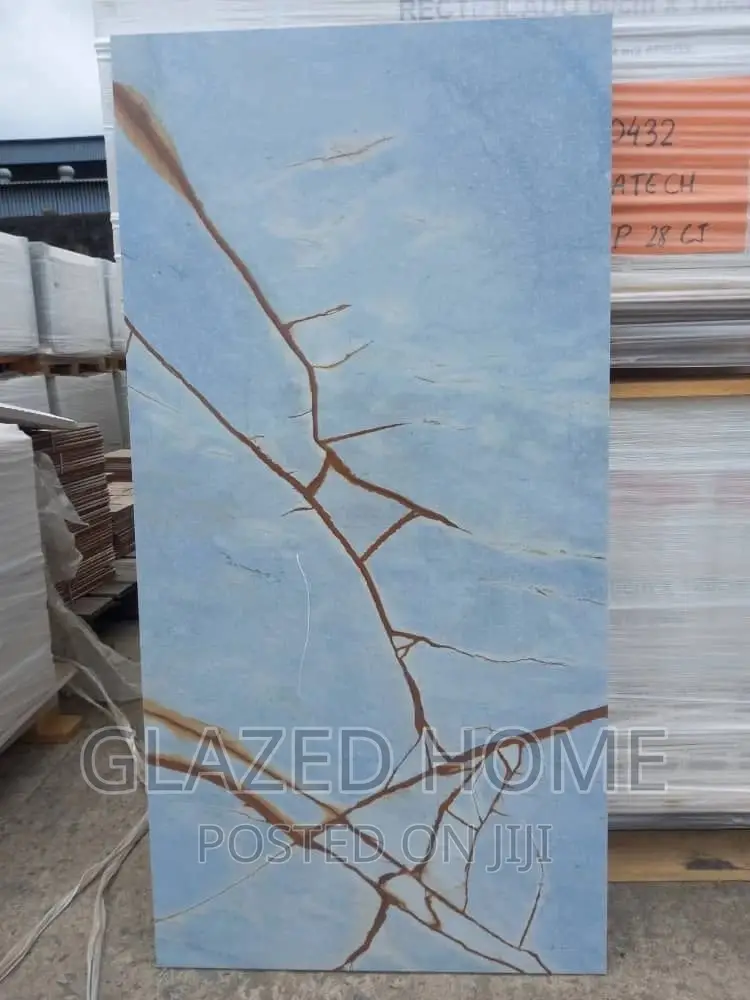 High Quality Imported Tiles
