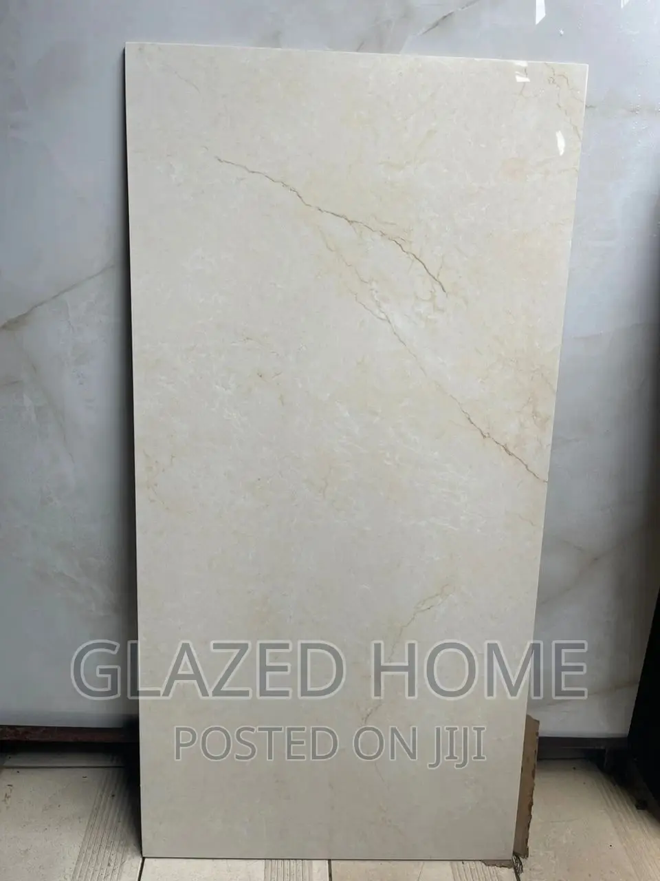 High Quality Imported Tiles