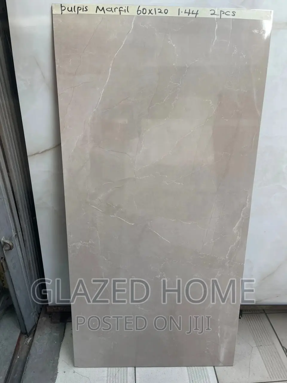 High Quality Imported Tiles