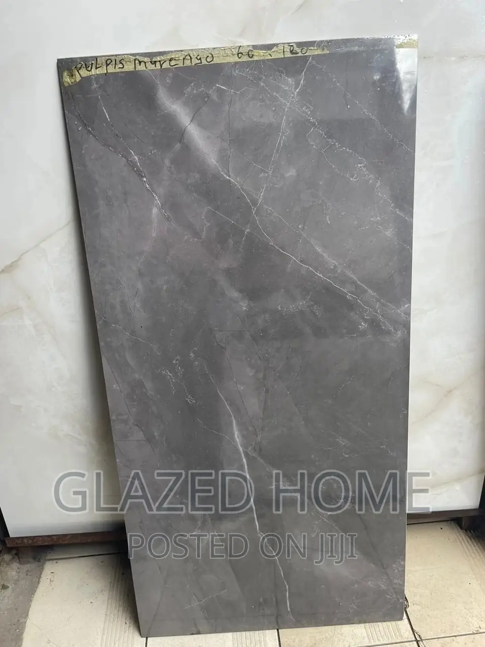 High Quality Imported Tiles