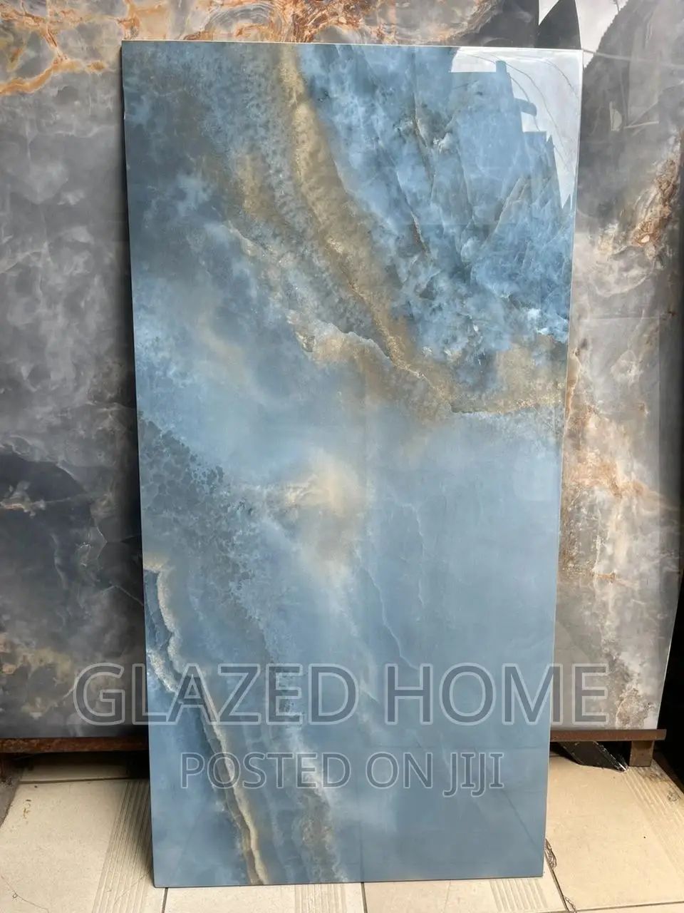 High Quality Imported Tiles