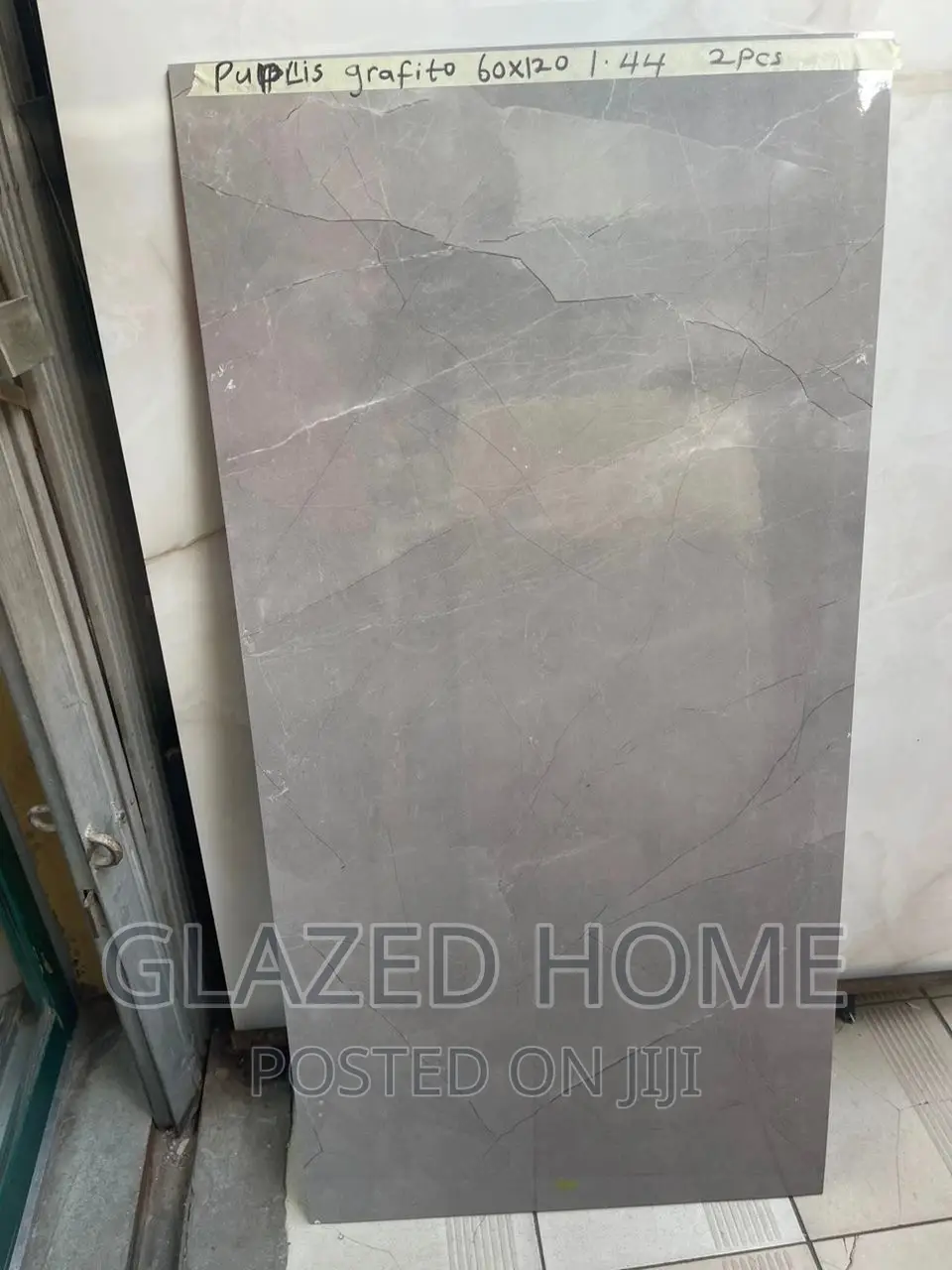 High Quality Imported Tiles