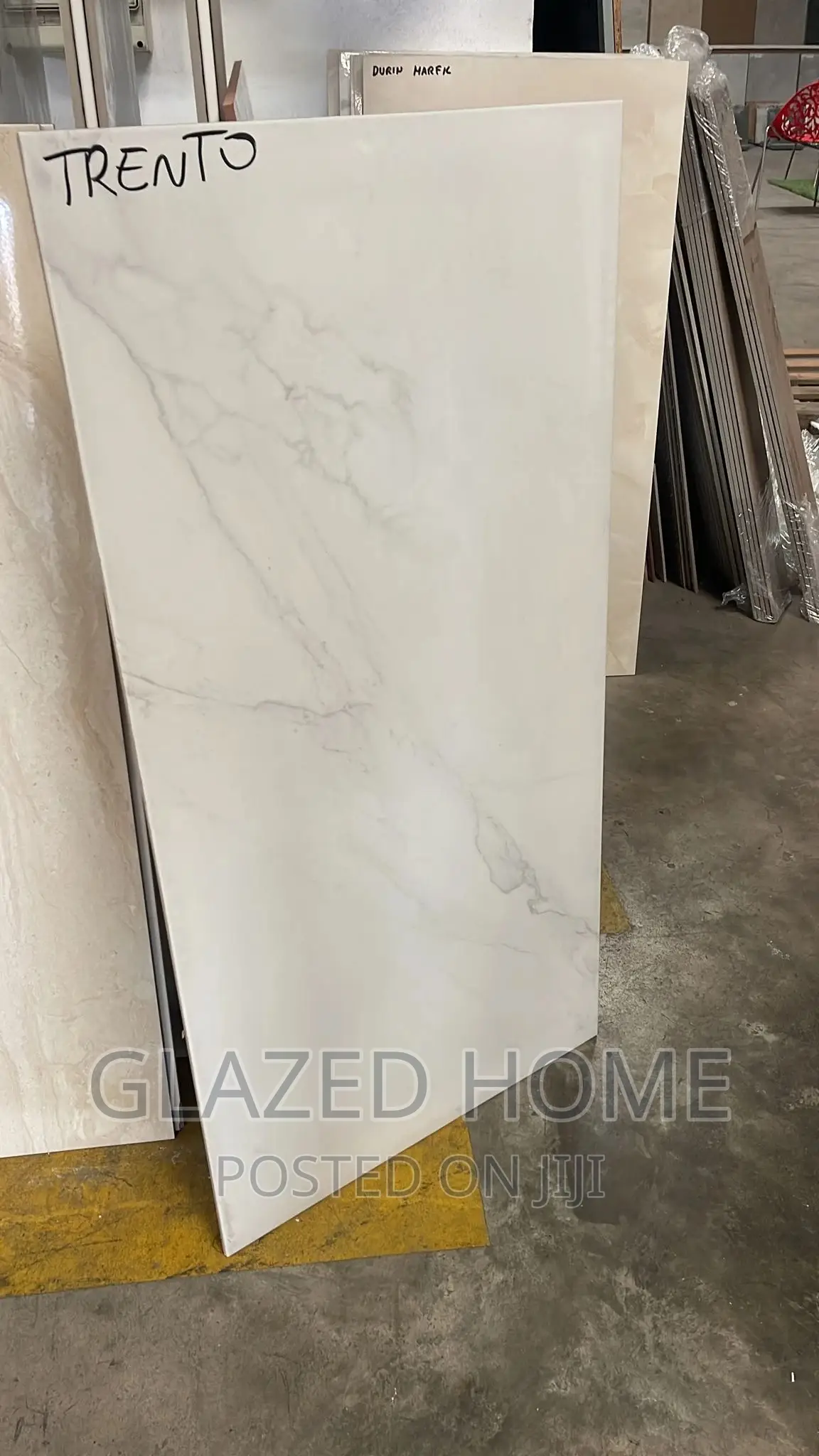 High Quality Imported Tiles