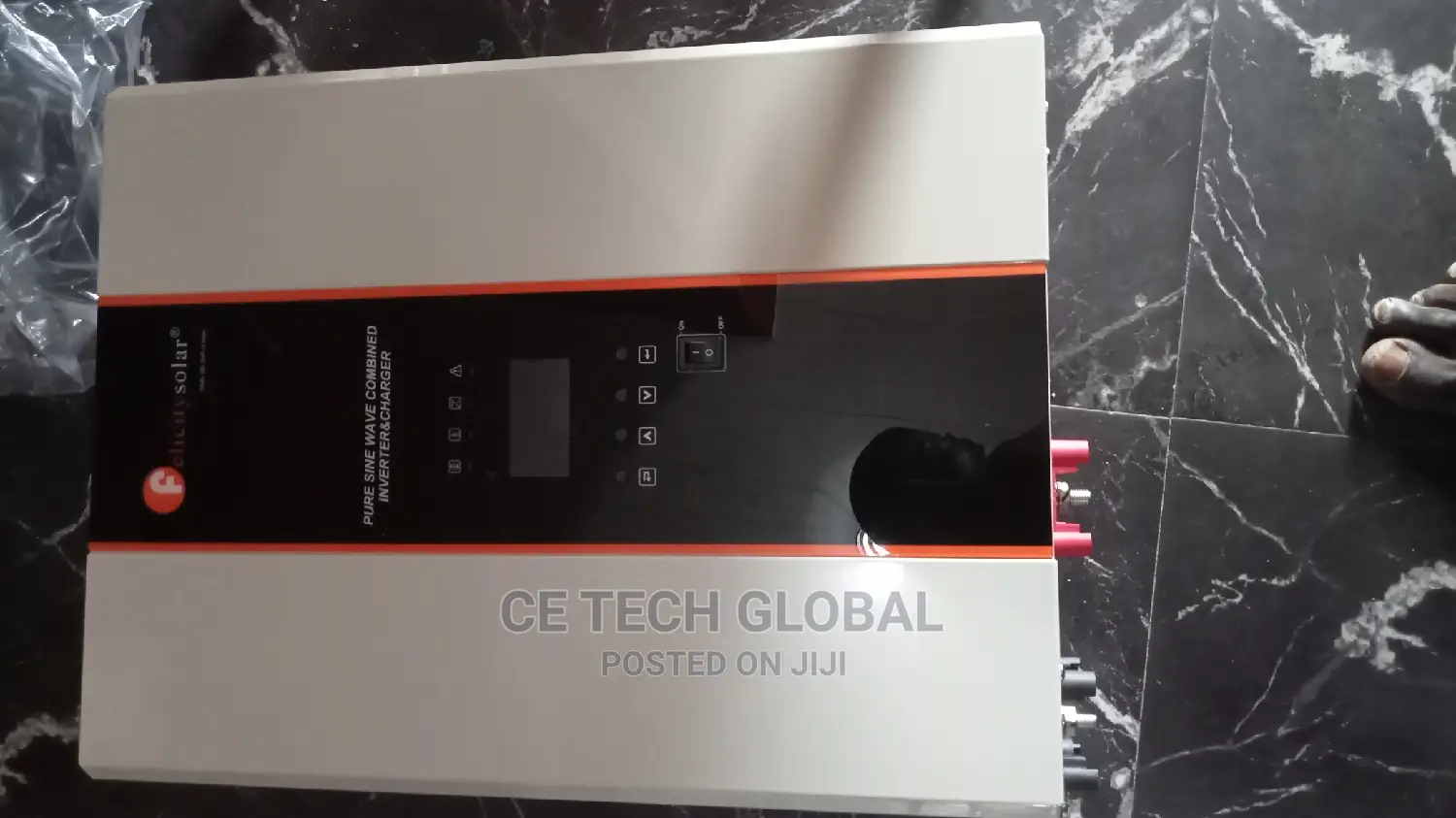 Felicity 5kva Inverter